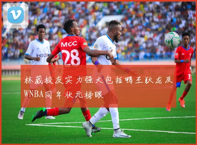 林葳校友实力强大包括鸭王狄龙及WNBA同年状元榜眼